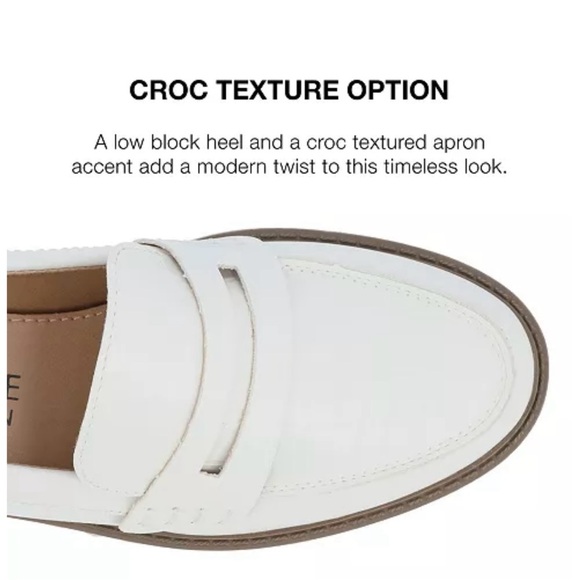 NWT Journee Collection
Women's Kenly Slip-On Loafers - Picture 8 of 8